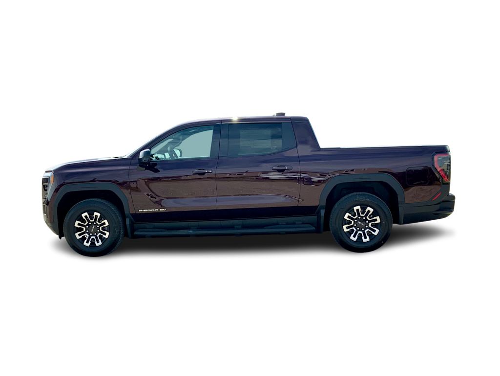 Thumbnail: 2026 GMC Sierra EV - 3