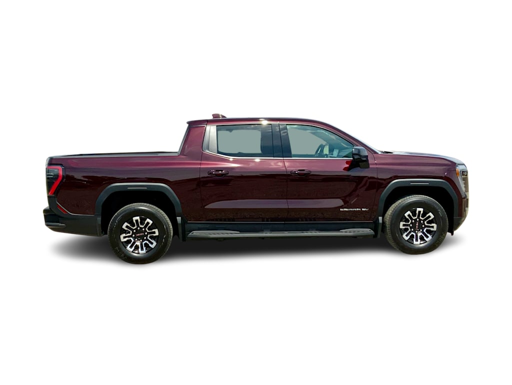 Thumbnail: 2026 GMC Sierra EV - 20