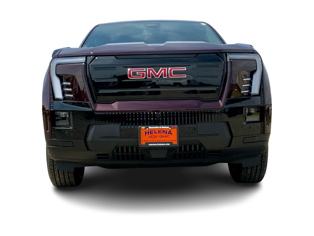 Thumbnail: 2026 GMC Sierra EV - 24
