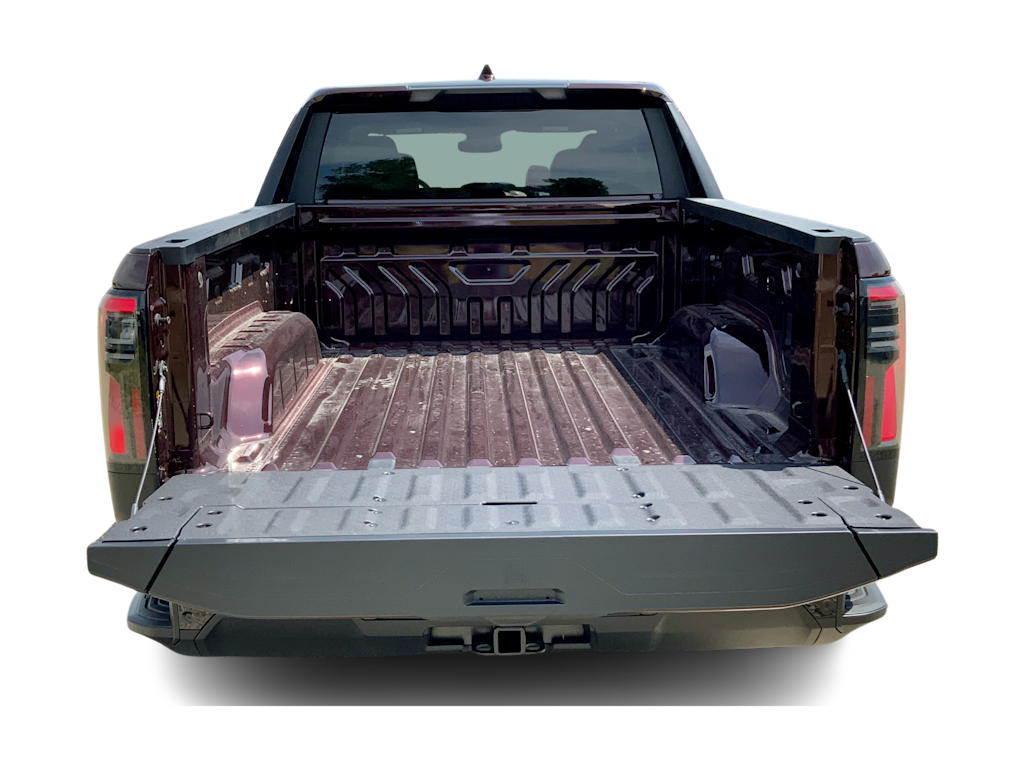 Thumbnail: 2026 GMC Sierra EV - 17