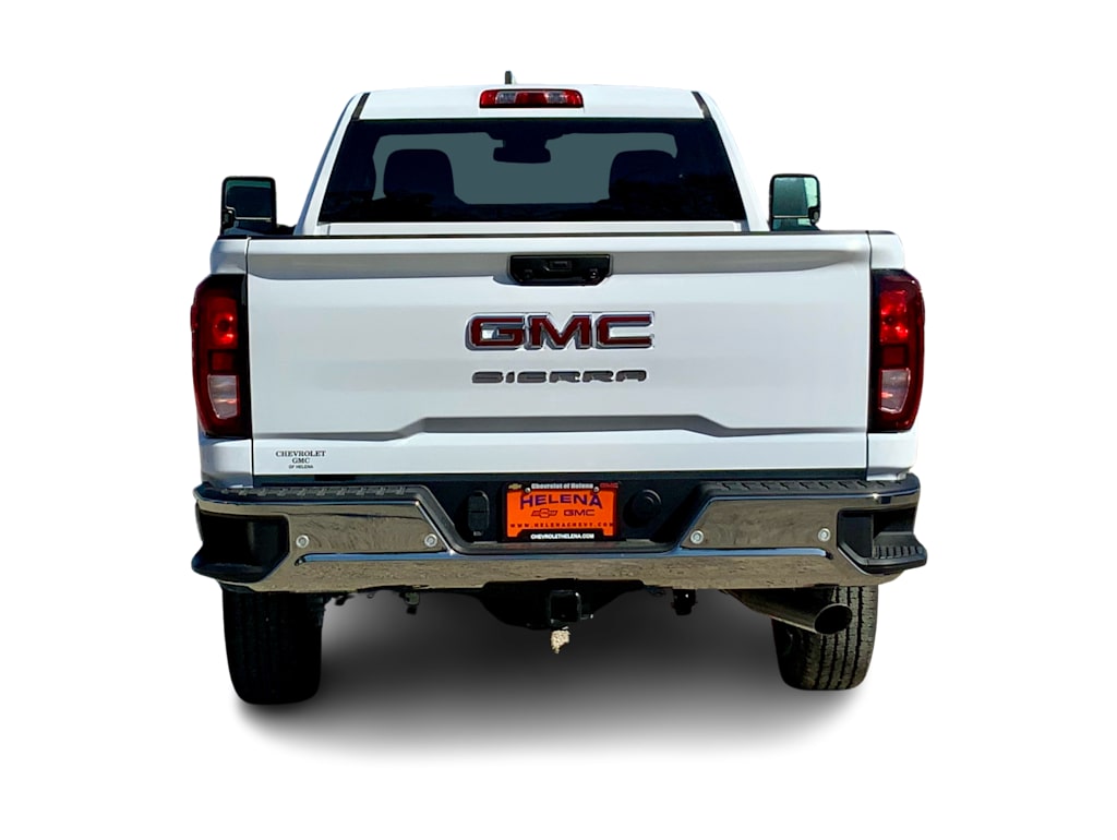 Thumbnail: 2026 GMC Sierra 2500 - 5