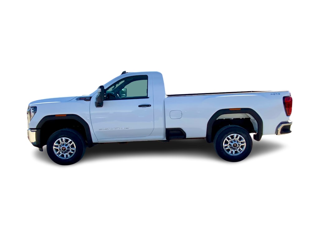 Thumbnail: 2026 GMC Sierra 2500 - 3