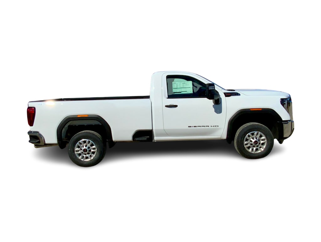 Thumbnail: 2026 GMC Sierra 2500 - 19