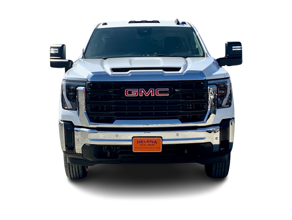 Thumbnail: 2026 GMC Sierra 2500 - 6