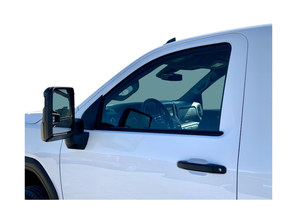 Thumbnail: 2026 GMC Sierra 2500 - 25