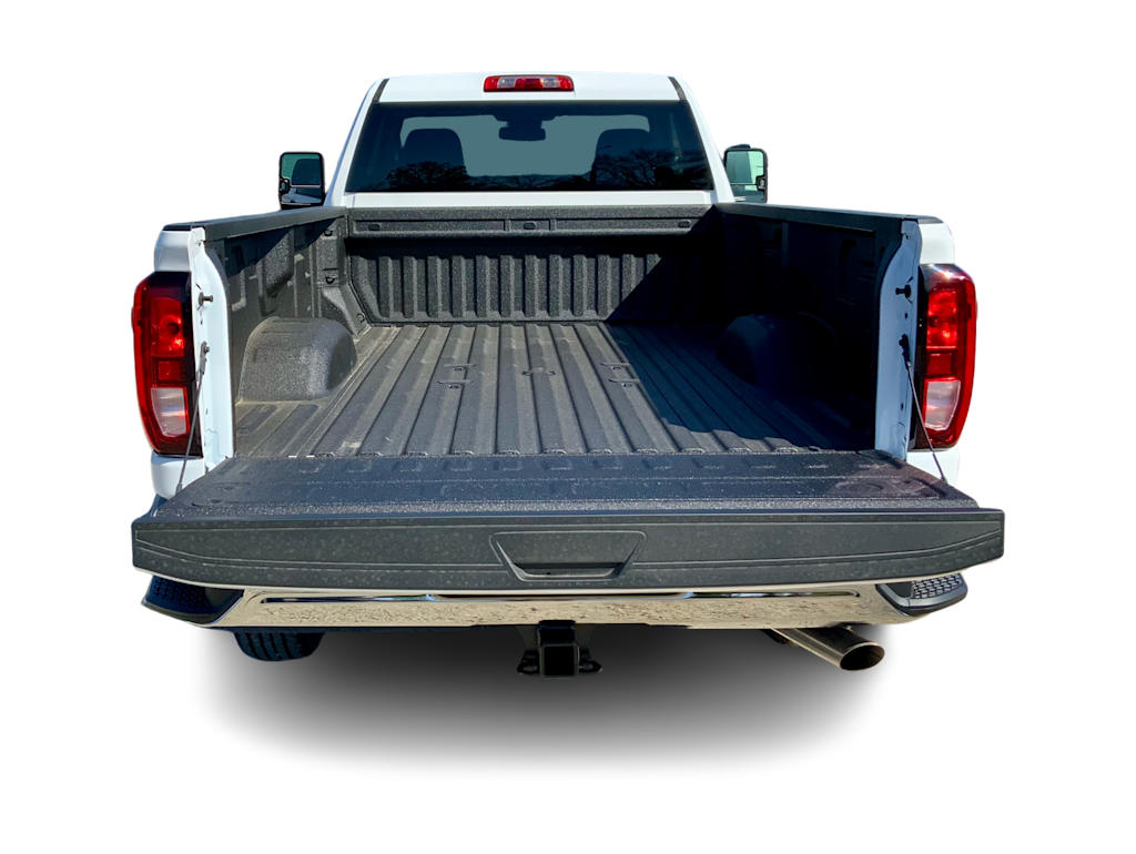 Thumbnail: 2026 GMC Sierra 2500 - 16