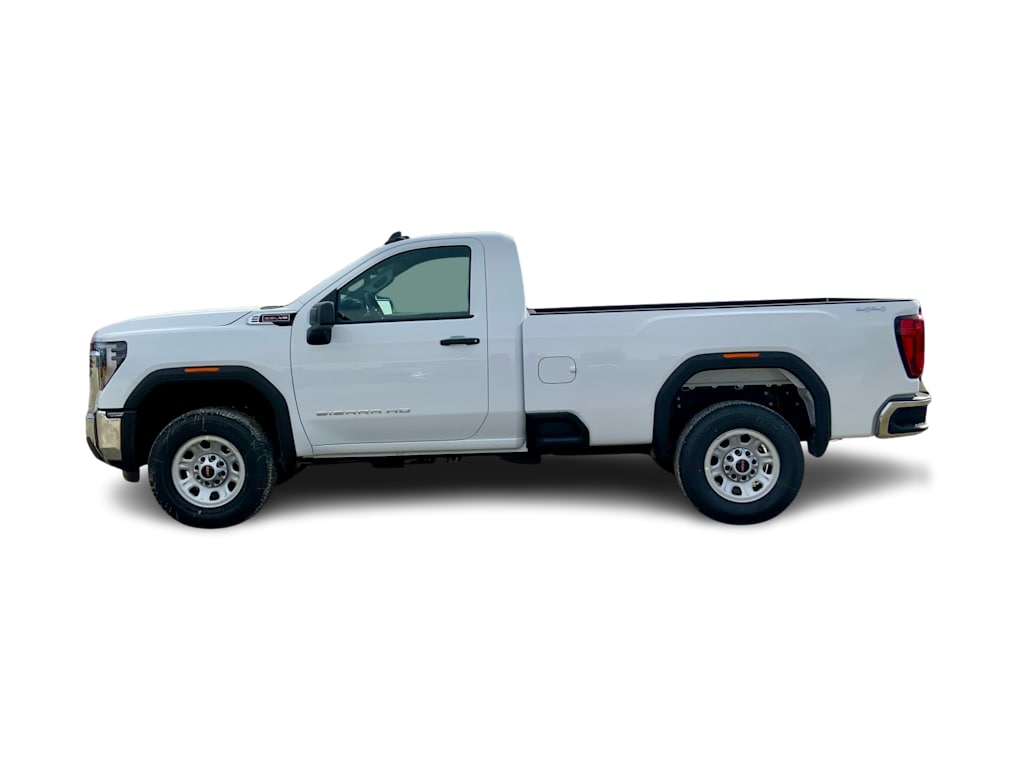 Thumbnail: 2026 GMC Sierra 3500 - 3