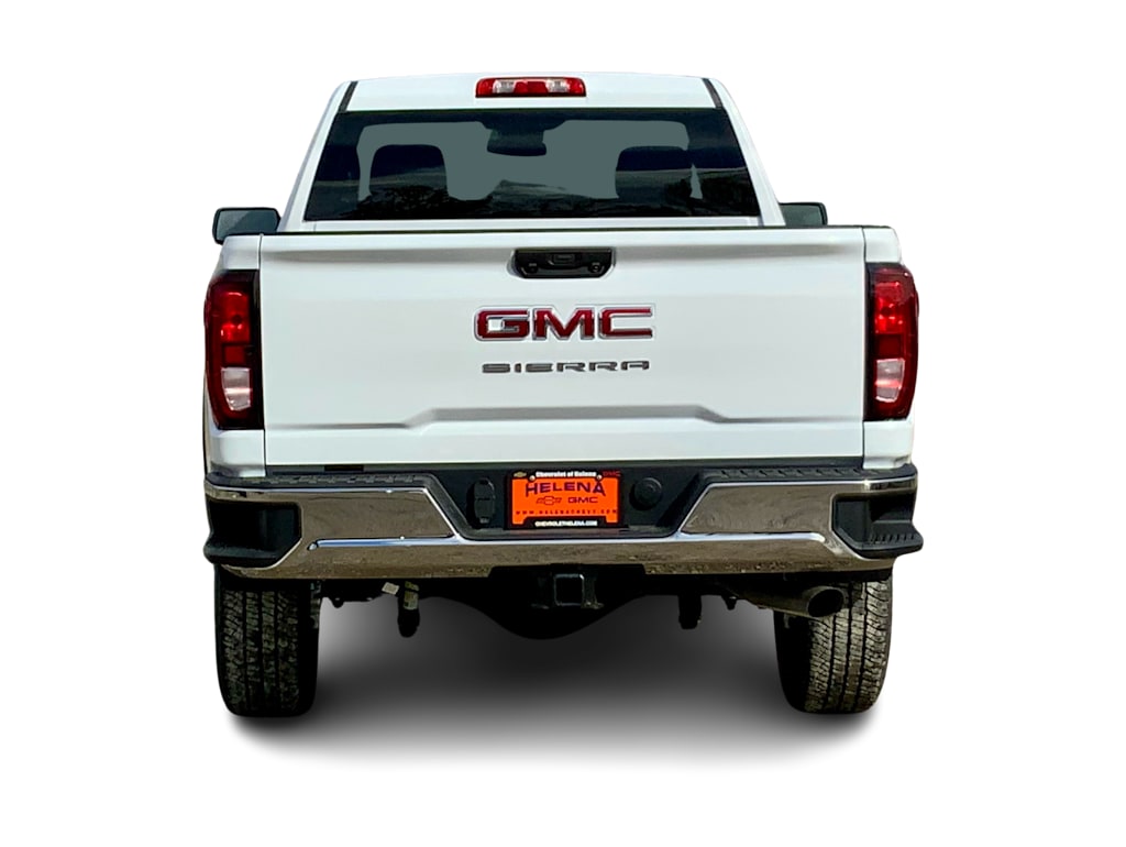 Thumbnail: 2026 GMC Sierra 3500 - 5