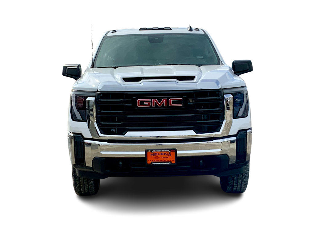 Thumbnail: 2026 GMC Sierra 3500 - 6