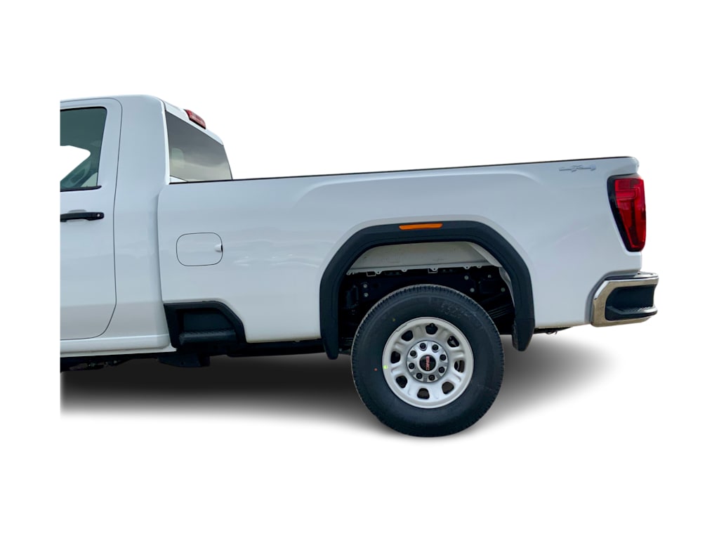 Thumbnail: 2026 GMC Sierra 3500 - 24