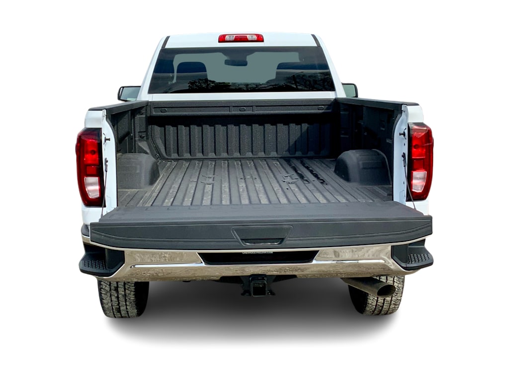 Thumbnail: 2026 GMC Sierra 3500 - 17
