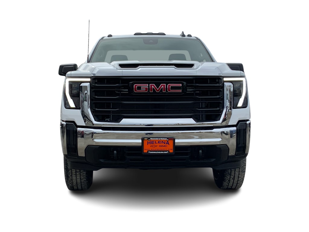 Thumbnail: 2026 GMC Sierra 3500 - 21