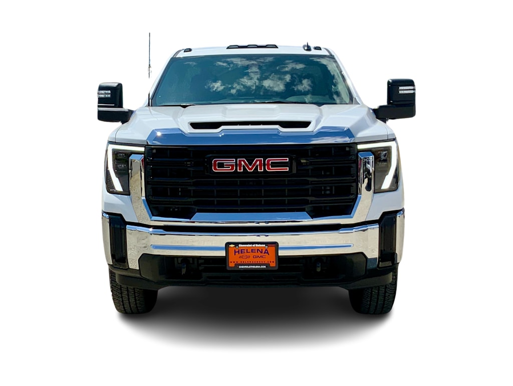 Thumbnail: 2025 GMC Sierra 3500 - 6