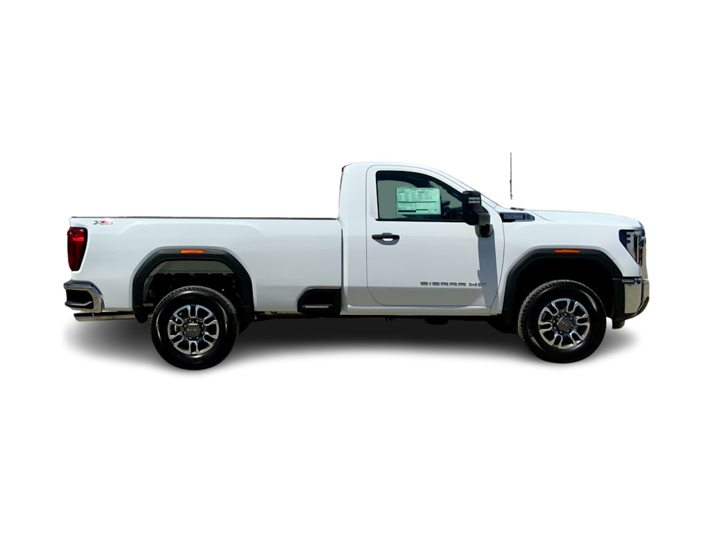 Thumbnail: 2025 GMC Sierra 3500 - 15