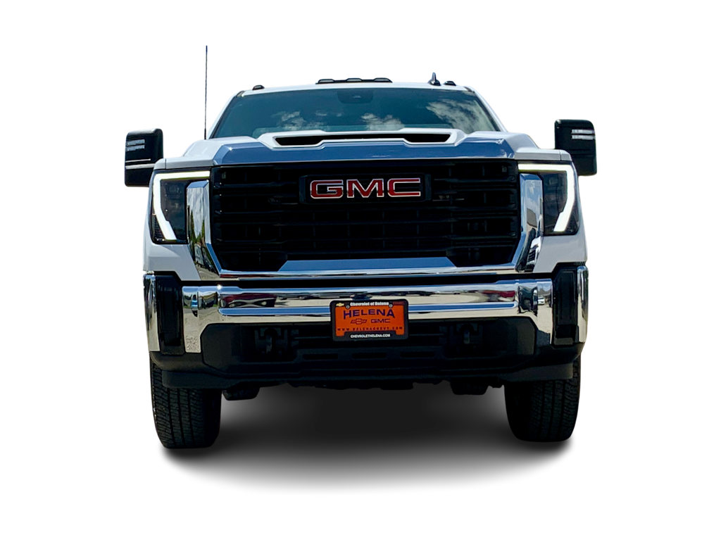 Thumbnail: 2025 GMC Sierra 3500 - 19