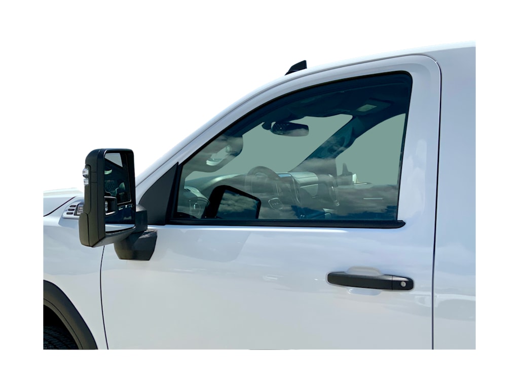 Thumbnail: 2025 GMC Sierra 3500 - 21