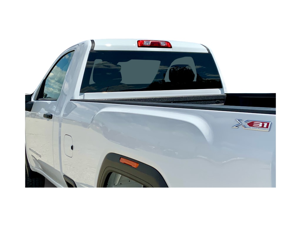 Thumbnail: 2025 GMC Sierra 3500 - 25