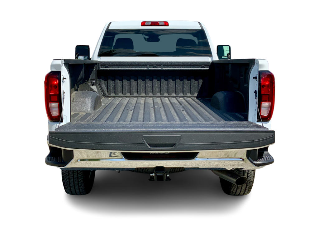 Thumbnail: 2025 GMC Sierra 3500 - 13