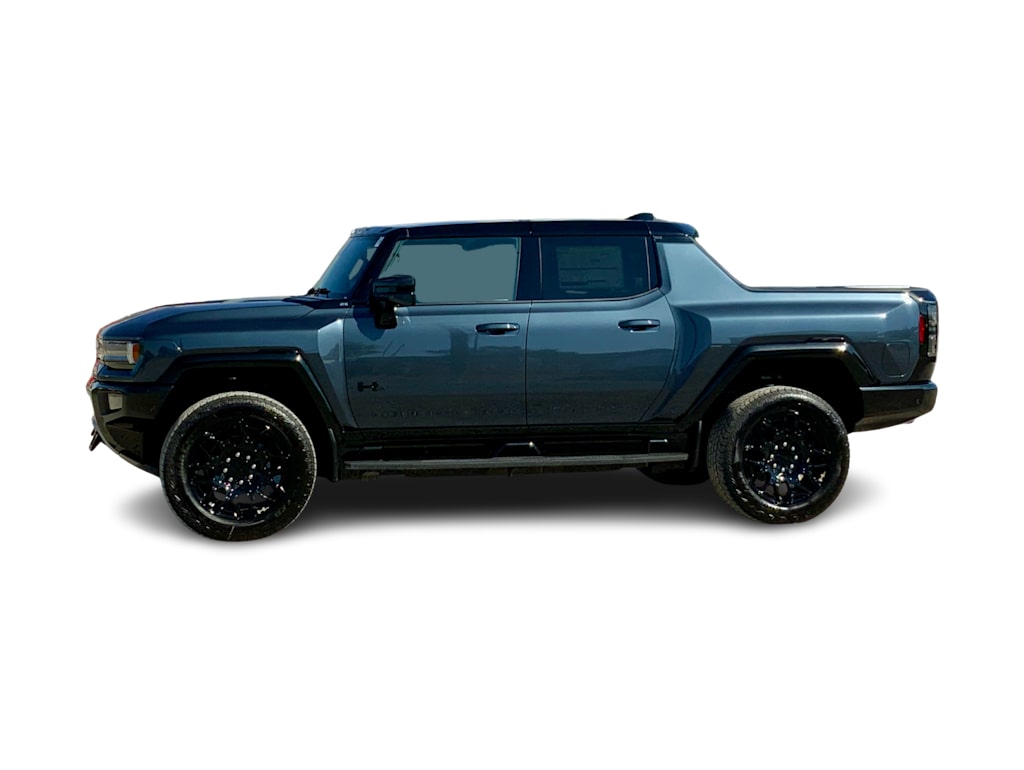 Thumbnail: 2025 GMC Hummer EV - 3