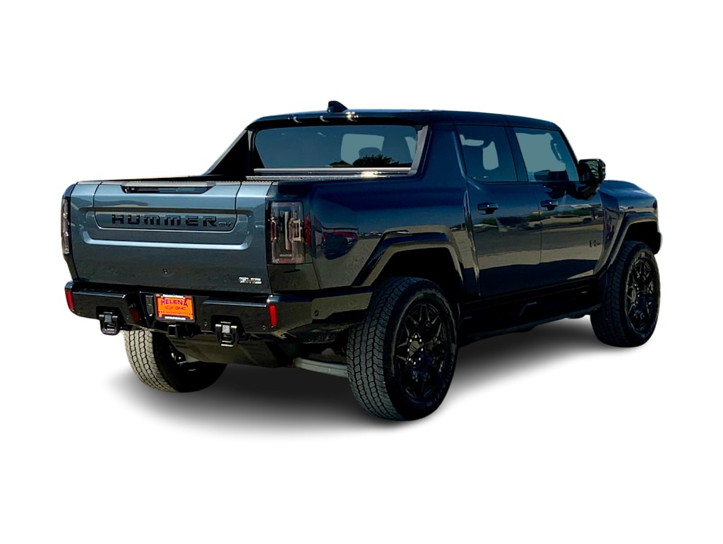 Thumbnail: 2025 GMC Hummer EV - 19