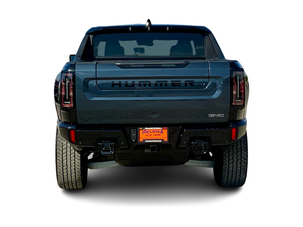Thumbnail: 2025 GMC Hummer EV - 5