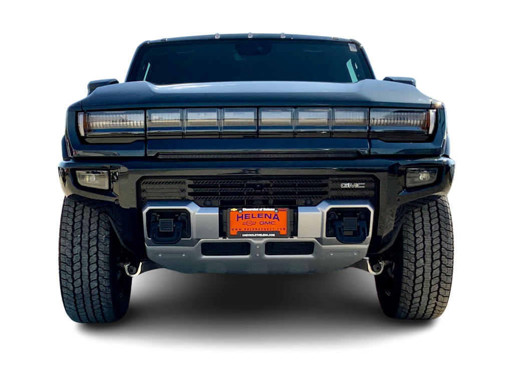 Thumbnail: 2025 GMC Hummer EV - 25