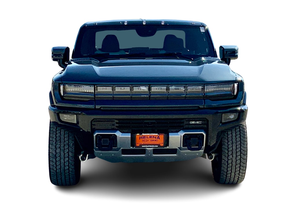 Thumbnail: 2025 GMC Hummer EV - 22