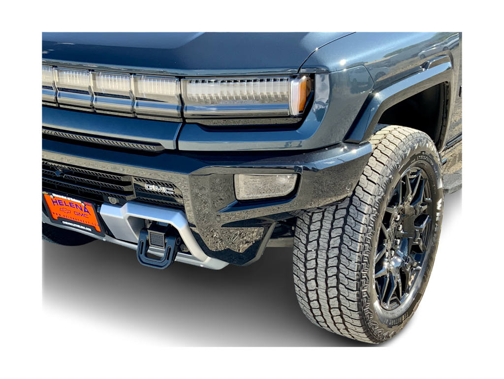 Thumbnail: 2025 GMC Hummer EV - 28