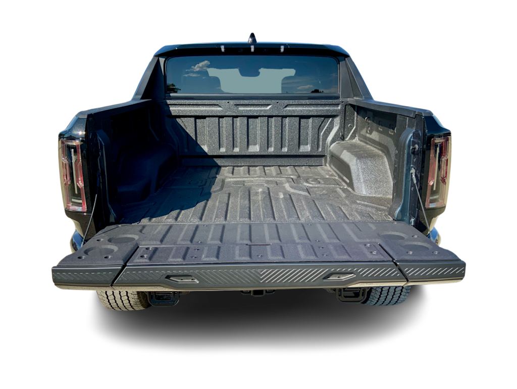 Thumbnail: 2025 GMC Hummer EV - 16