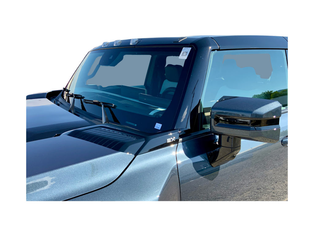 Thumbnail: 2025 GMC Hummer EV - 30