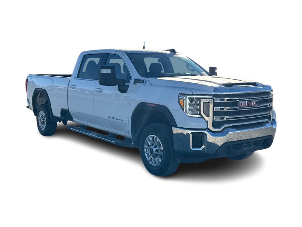 2023 GMC Sierra 2500 SLE 15