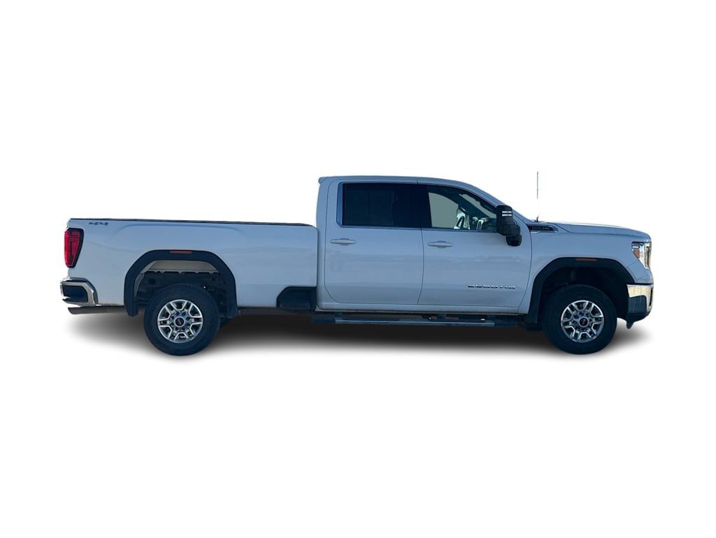 2023 GMC Sierra 2500 SLE 14