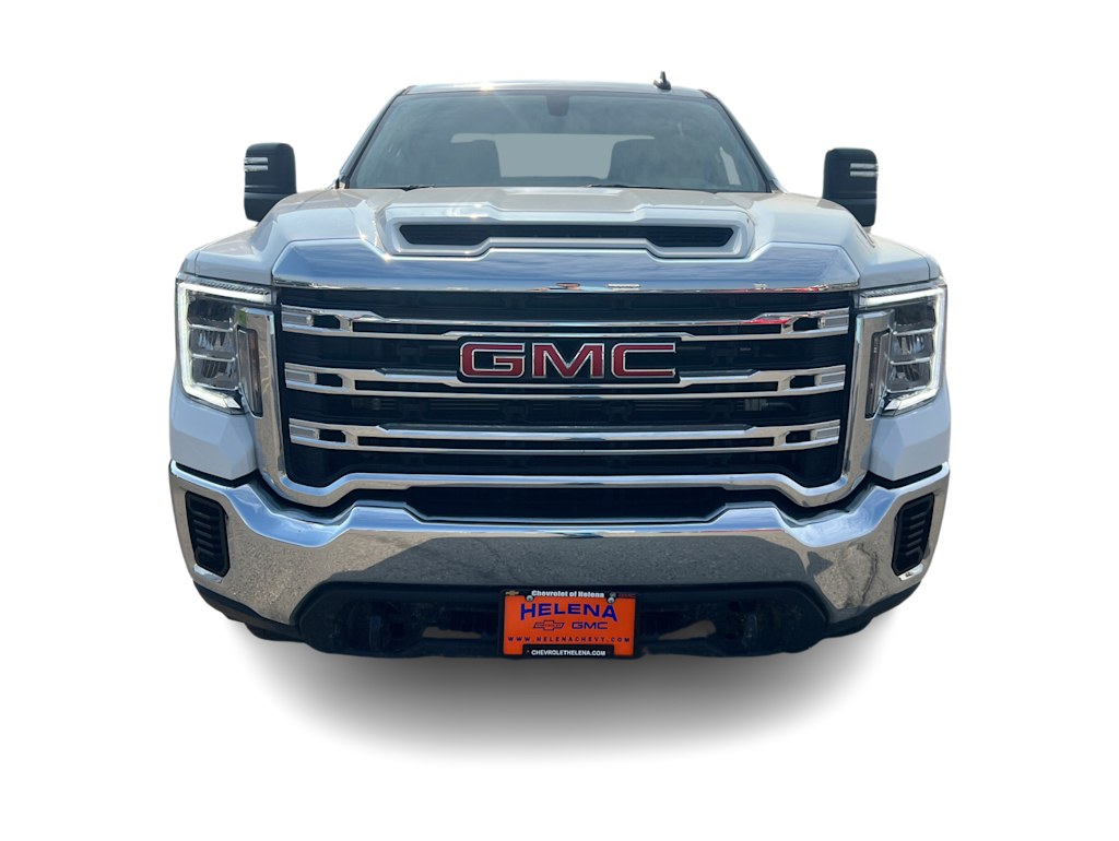 2023 GMC Sierra 2500 SLE 6