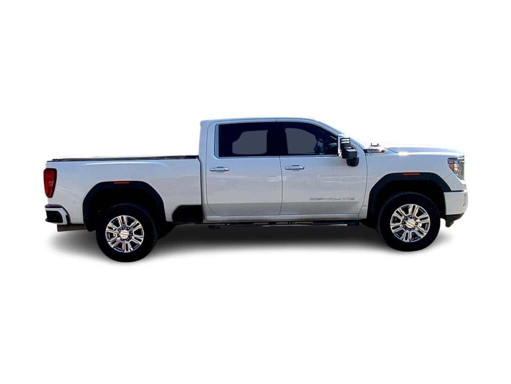Thumbnail: 2020 GMC Sierra 2500 - 16
