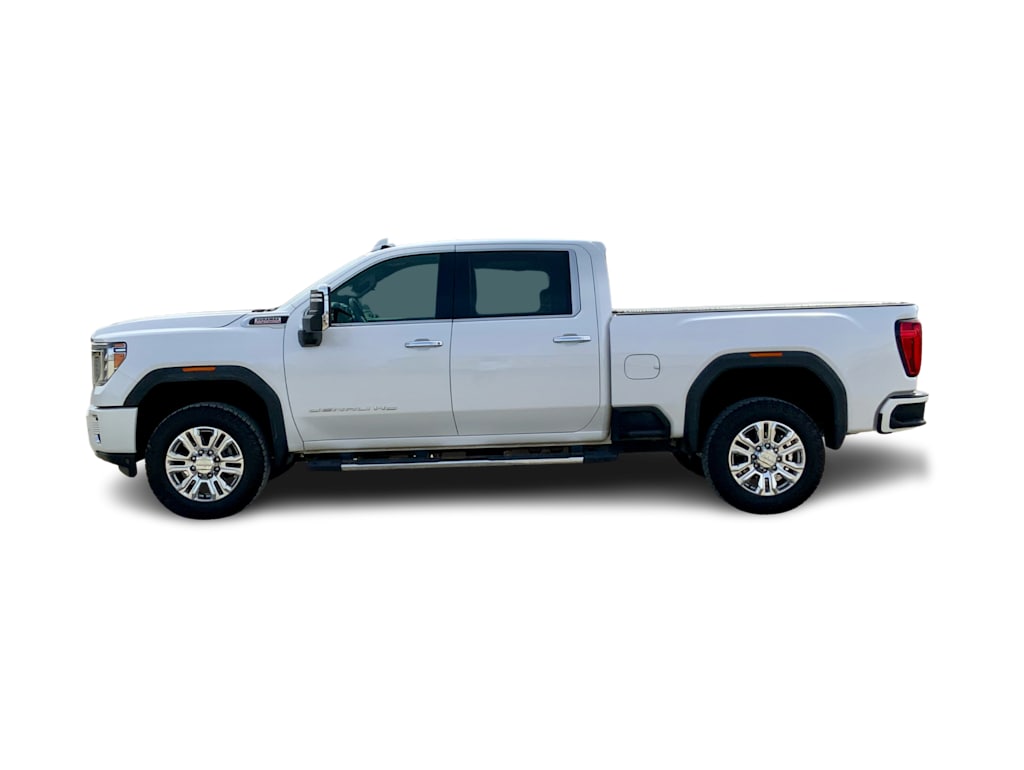 2020 GMC Sierra 2500 Denali 3