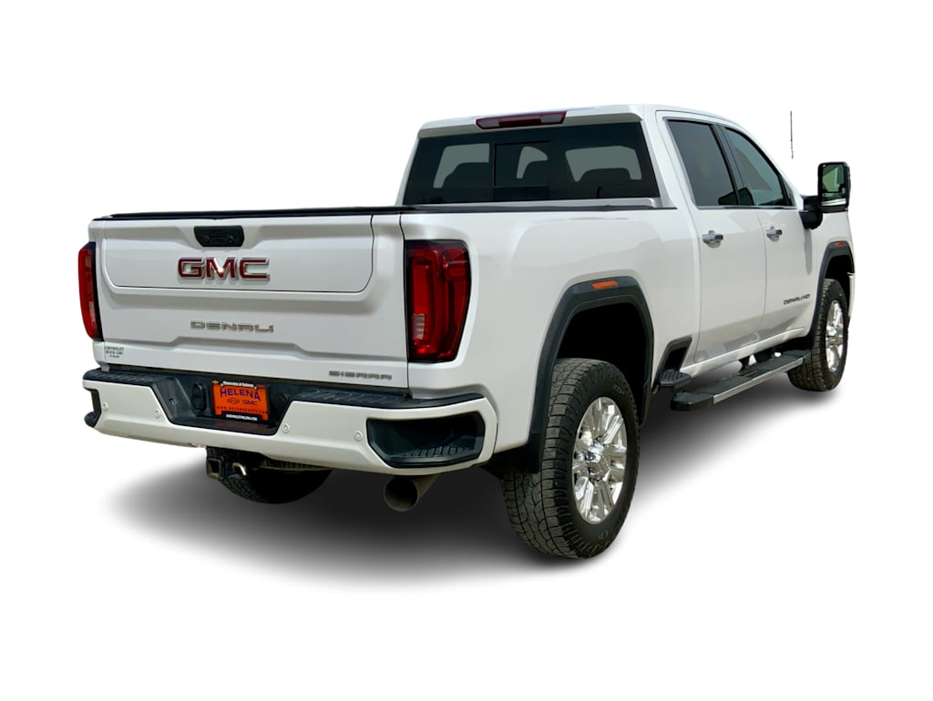 2020 GMC Sierra 2500 Denali 18