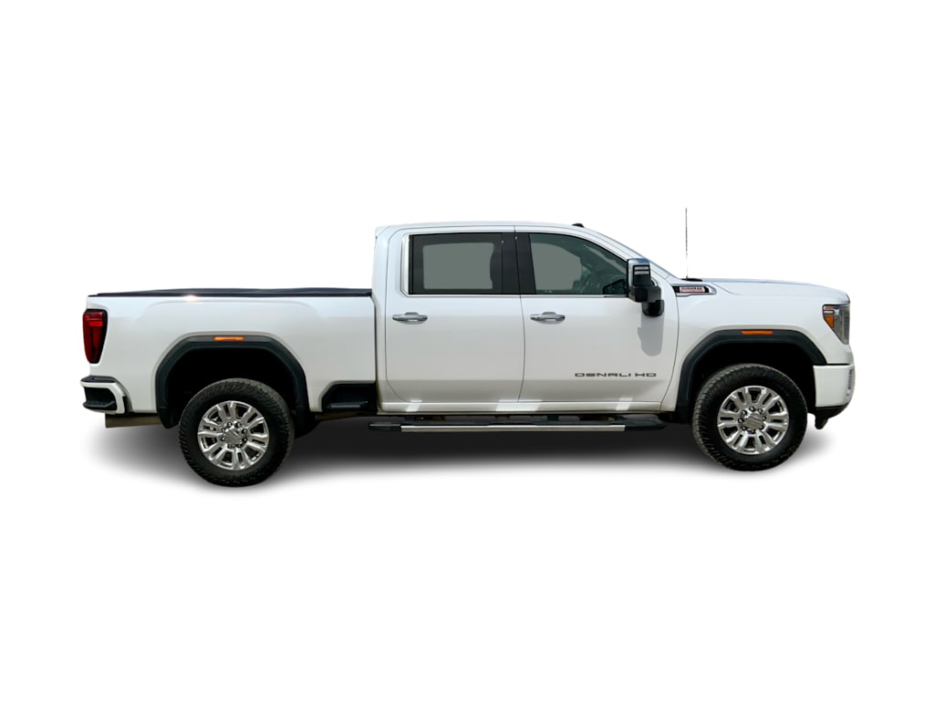 2020 GMC Sierra 2500 Denali 19