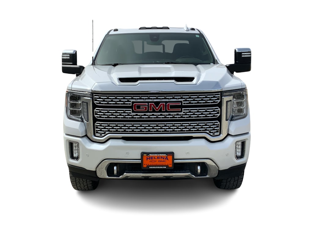 2020 GMC Sierra 2500 Denali 6