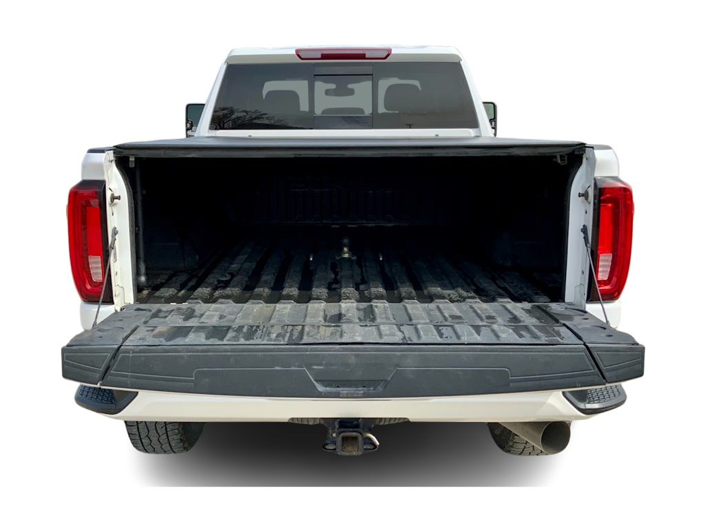 2020 GMC Sierra 2500 Denali 17