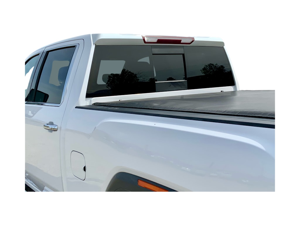 2020 GMC Sierra 2500 Denali 25