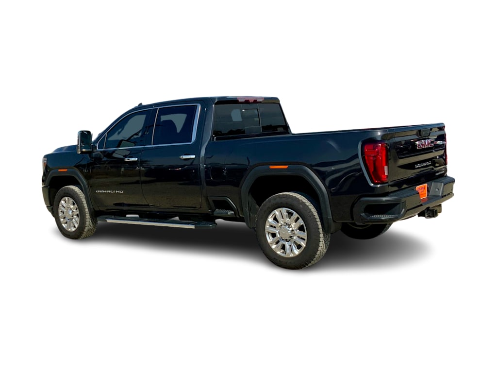 Thumbnail: 2020 GMC Sierra 2500 - 20