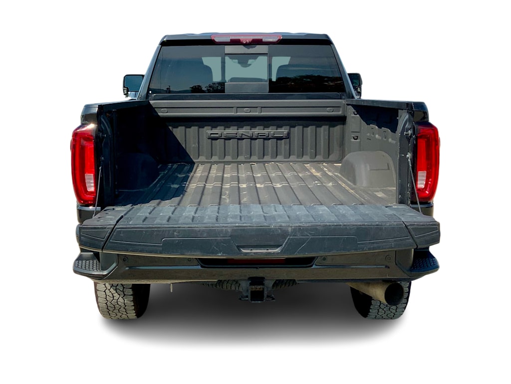 Thumbnail: 2020 GMC Sierra 2500 - 18