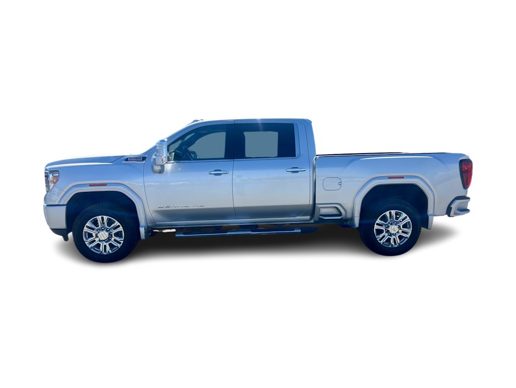 2020 GMC Sierra 2500 Denali 3