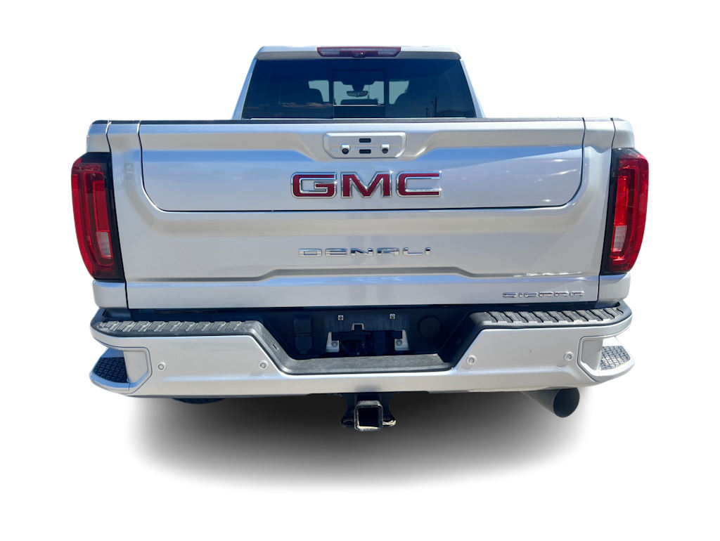 2020 GMC Sierra 2500 Denali 5