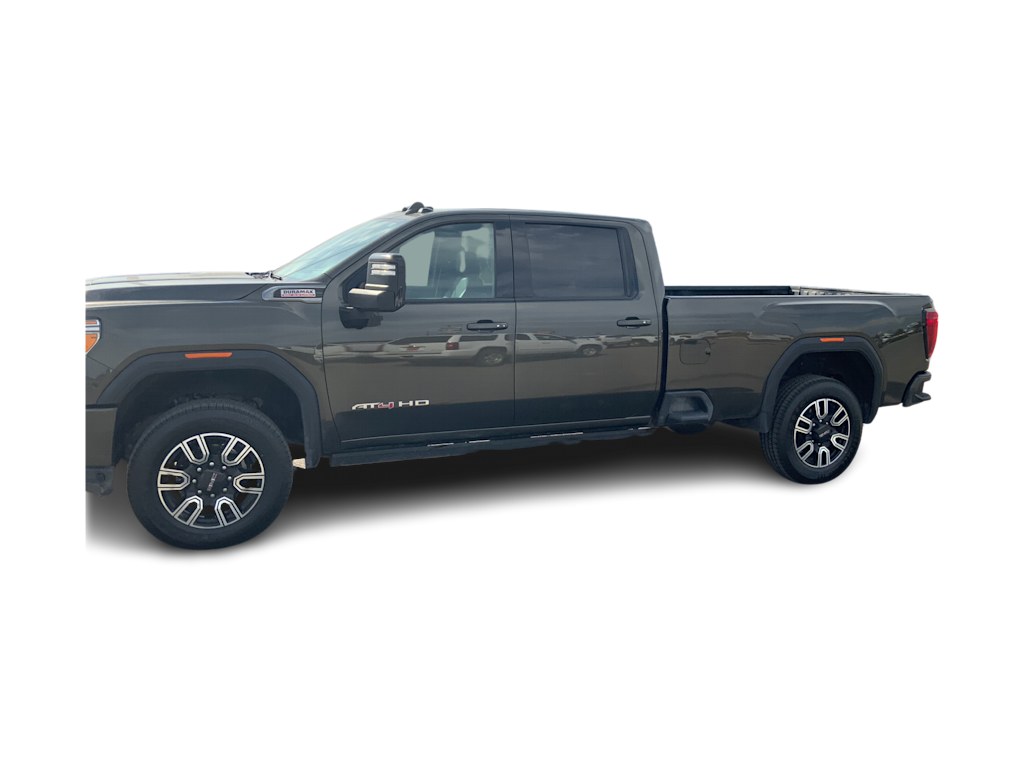 2023 GMC Sierra 3500  3