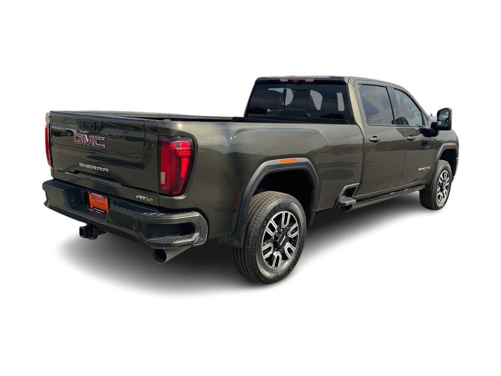 2023 GMC Sierra 3500  15