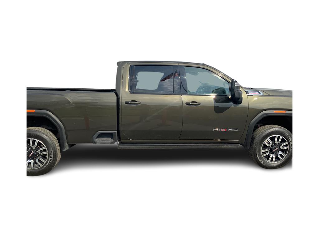 2023 GMC Sierra 3500  16