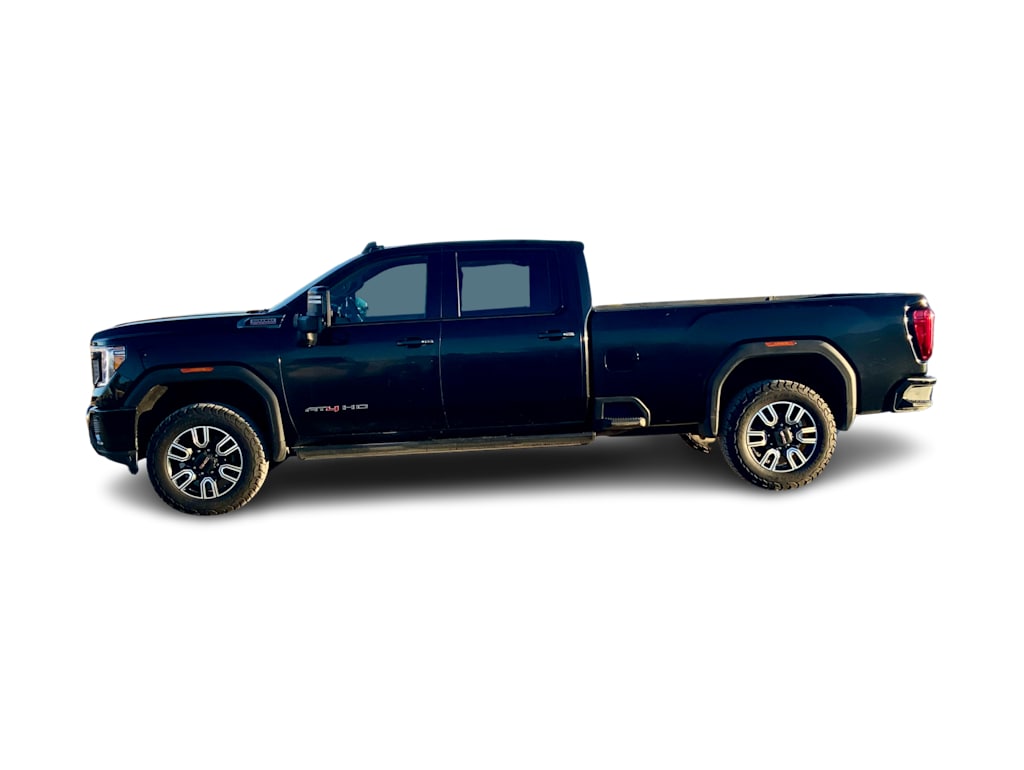 Thumbnail: 2022 GMC Sierra 3500 - 3