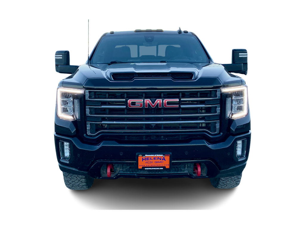 Thumbnail: 2022 GMC Sierra 3500 - 6