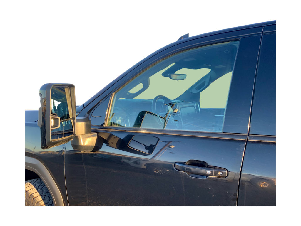 Thumbnail: 2022 GMC Sierra 3500 - 25